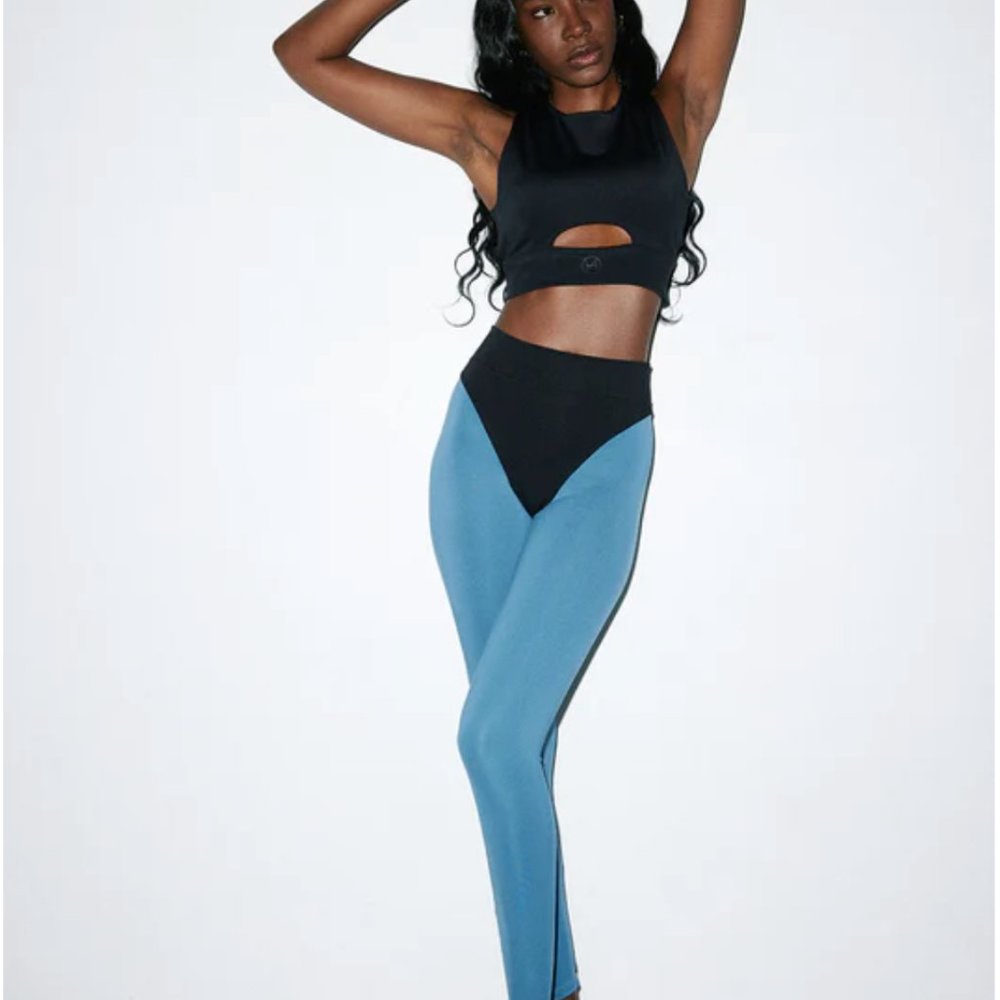 Heros The Eighties leggings